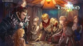 King's Raid OST Guild Conquest Assembly BGM screenshot 1