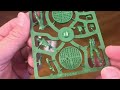 Aliens: We’re in the pipe, Five by Five Expansion (Unboxing #895-A)