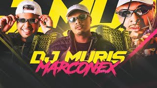 TACA A NOITE TODA - MC DONZELA ( DJ MURIS MARCONEX e DJ ISAAC VIEIRA )