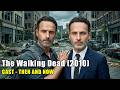 The Walking Dead THEN vs NOW (2010-2026) - Some Stars Are Unrecognizable Today!