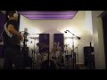 Euan Leslie Studio Drum Solo Amor Na Praia From ORACLE AM Dandy The Elements Euan Leslie Studio Drum Solo Amor Na Praia From ORACLE AM Dandy The Elements