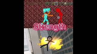 Red Vs The Chosen One Ll Amv Ii Edit Ii Alan Becker Ii