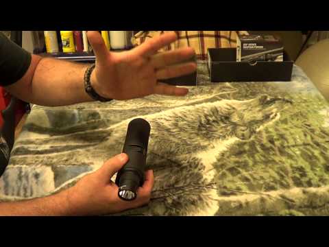 surefire-dsf-series-shootgun-forend-new-open-box-review-870