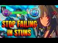 If you struggle with stun windows you NEED this video(How to Develop your Own Stun Rotations in ZZZ)