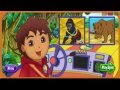 New Game Kid Racing Go Diego Go Diego S Fiercest Animal Rescues Full Game Episodes For Children 
