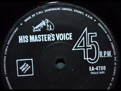 Buddy England — Buddy England - Movin' Man