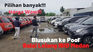 BROTHERS'S AKSESORIS MOBIL TERBESAR DI ASIA.