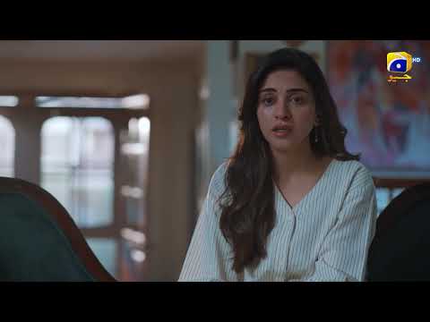 Nashtar Episode 13 New Promo | Danish Taimoor - Anmol Baloch - Haroon Shahid | HAR PAL GEO