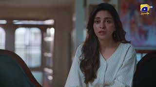 Nashtar Episode 13 New Promo | Danish Taimoor - Anmol Baloch - Haroon Shahid | HAR PAL GEO