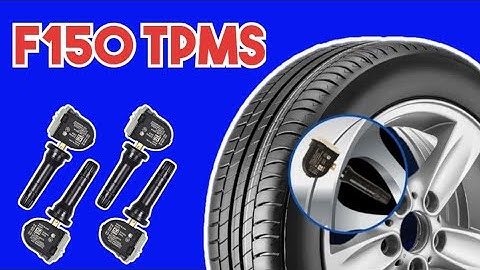 F150 TPMS CHANGE OUT AT HOME! WHAT SHOPS DONT WANT YOU TO KNOW