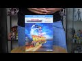 Back to the Future 35th Anniversary Blu-ray Gift Set Unboxing