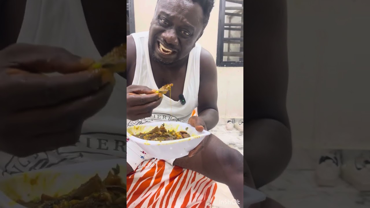 VDM don call my name for the 3rd Time oooooo, Tomorrow 29tg we move oooo 