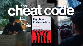 The Identity-Shifting Cheat Code (Neuro-Linguistic Programming/NLP)