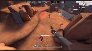 Relief - Leftover frags