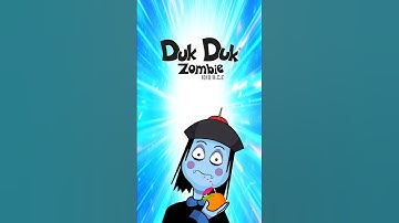 Can Fairy Tales Come True? Ep.25 Now on YouTube👻 #dukdukzombie #comics #funny #demonslayer #anime