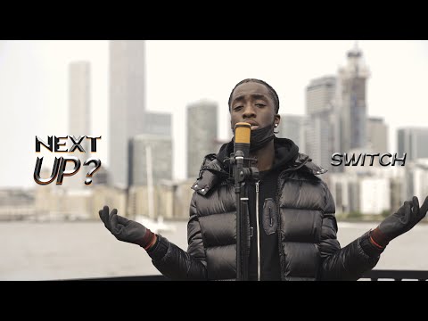 SWiTCH -  Next Up? [S5.E3] | @MixtapeMadness