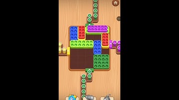 Coffee Match Block Puzzle Level 32 Gameplay Walkthrough Solution