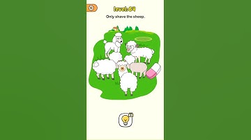 Delete Puzzle One Part Level  84