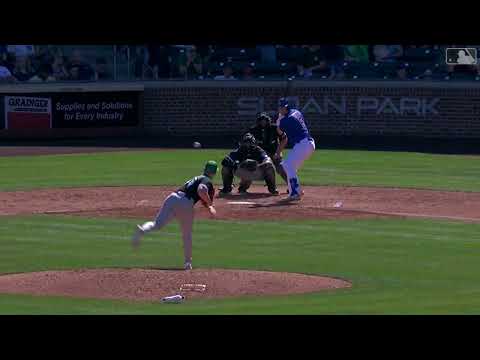 John Hicks' Solo Homer