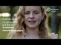 Eit climatekic young innovators  empowering young people to lead change