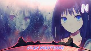 Nightcore  If I Were A Boy s