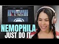 🎸 This Was PURE ADRENALINE | NEMOPHILA Just Do It! Reaction