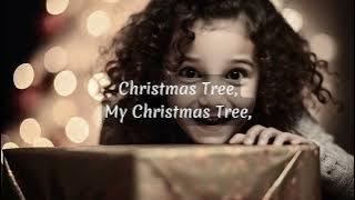My Christmas Tree(Home Alone 2 Soundtrack)