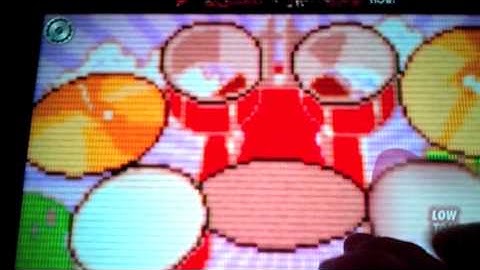 Demo 8bit drum machine