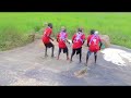 LABER MON DANCE VIDEO @Ceaser-Deyopakaka DPK YOUNG TALENTS