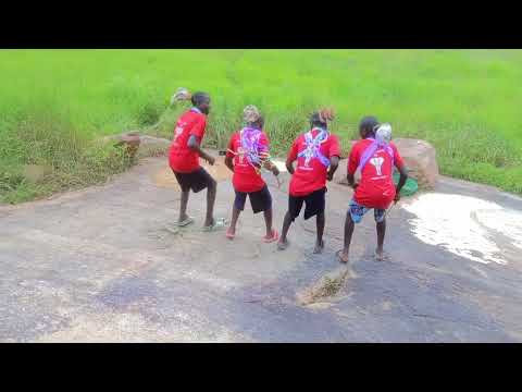 LABER MON DANCE VIDEO Ceaser Deyopakaka DPK YOUNG TALENTS 