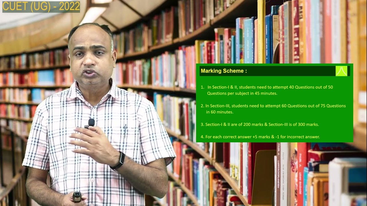 Know All About CUET -2022 by Resonance Expert