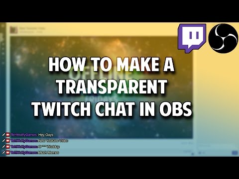 WTwitchTutorials | How