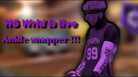 2k20 live stream | 200 OTW | Join up | #NBA2K20   #HGONTOP