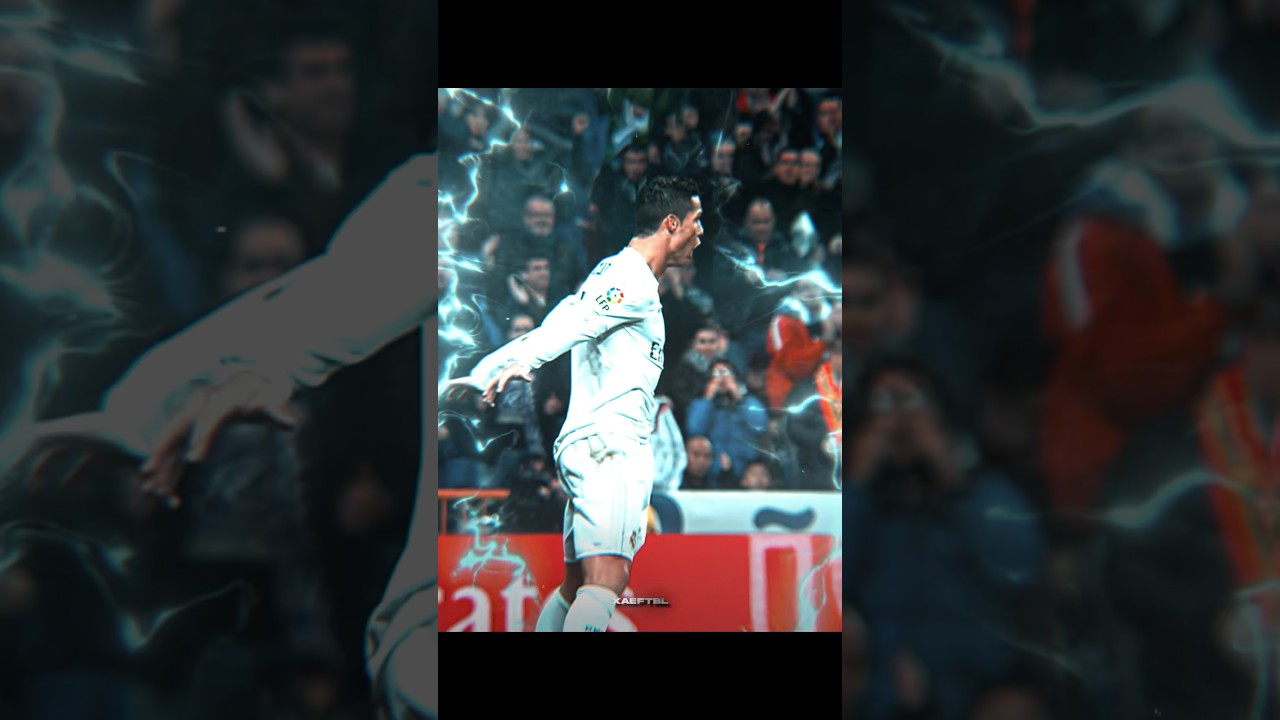 This Ronaldo’s goal 🤯💨 #ronaldo #football