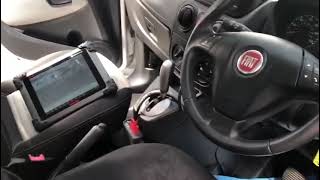 Used Fiat qubo van inspection Fiat Qubo Second Hand