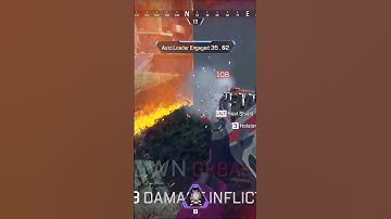 What a PK shot Apex Legends Best Movment #apexlegends