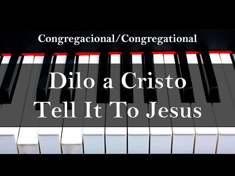 dilo a cristo dilo a cristo