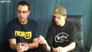 Bootcamp - 1st Time Patient Free Joint Review