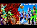 ELI TOMAC SUPERCROSS HIGHLIGHTS 2020