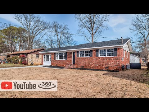 343 Jack Coleman Dr NW, Huntsville, AL home video tour