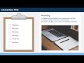 How to Create E-Learning Checklist Interactions in Articulate Storyline