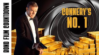Is this James BOND film the best of ALL? (Countdown Part 7)