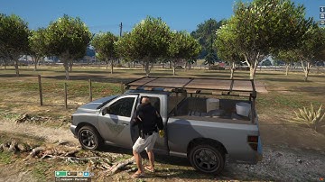 Fivem server juicemaker job (with animations)