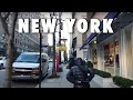 New York City Walking Tour | Best of Uptown Manhattan Compilation in 2021【4K】