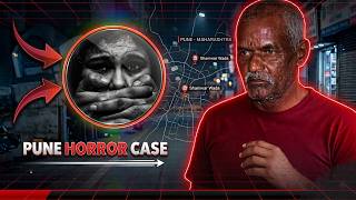 Dark Crime: Pune Case Jisme CCTV Ne Puri Kahani Bata Di