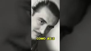 El mártir del Calvario película mexicana de 1952 #semanasanta #viral #shorts