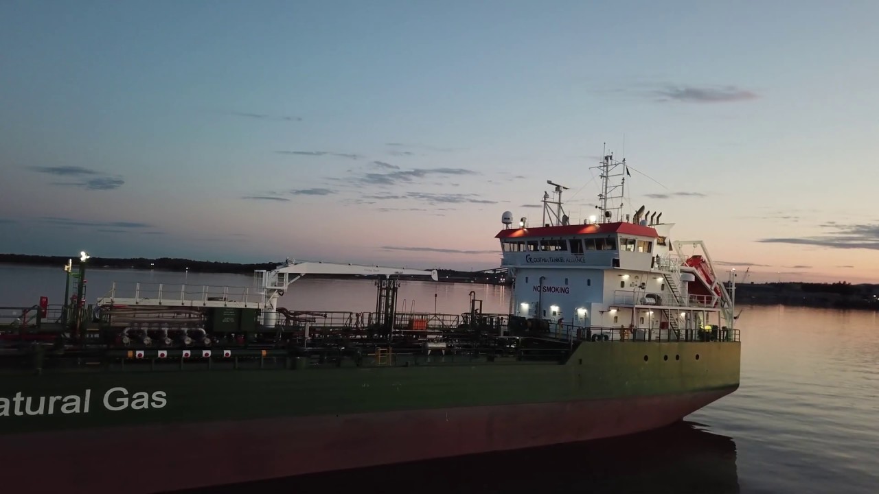 Thun Evolve Sweden Västerås 2020