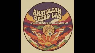 Bilmem Ağlasam Mı Ağlamasam Mı? Anatolian Retro Lab