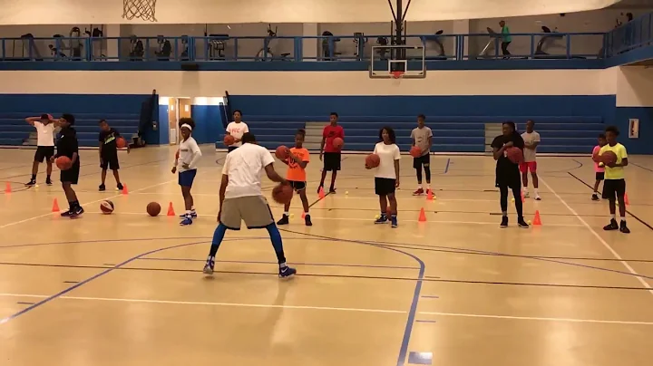Emmanuel Wade Skills Training - Promotional Video