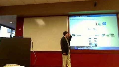 IBM Bladecenter HS22 part 1 of 4